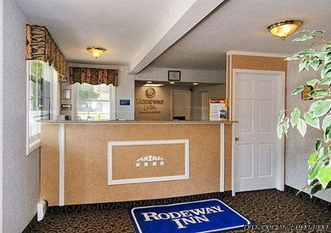 Rodeway Inn كولدووتر المظهر الخارجي الصورة