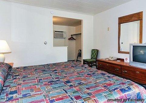 Rodeway Inn كولدووتر المظهر الخارجي الصورة
