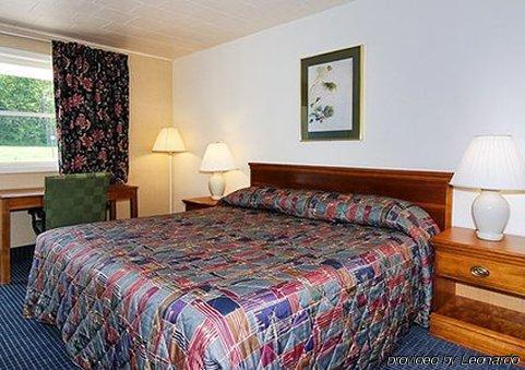Rodeway Inn كولدووتر المظهر الخارجي الصورة
