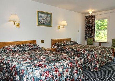 Rodeway Inn كولدووتر المظهر الخارجي الصورة